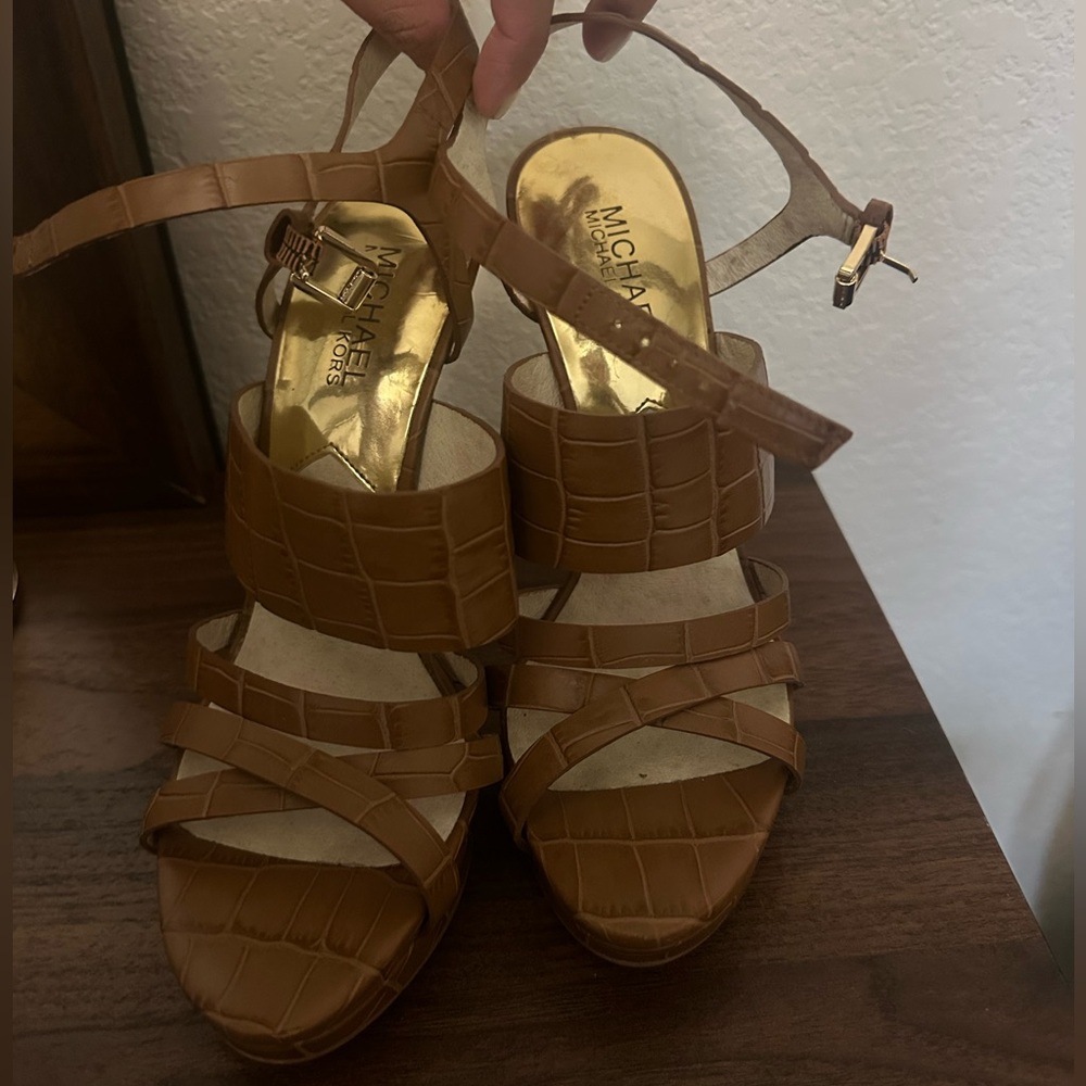 MK HEALS